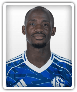 Christopher Antwi-Adjei