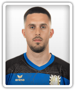 Malik Memišević