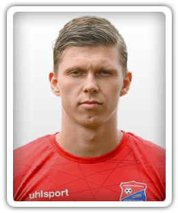 Luc Ihorst
