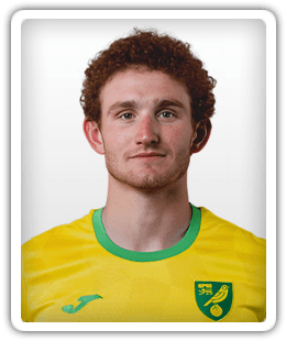 Josh Sargent