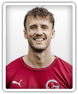 Julian Conze