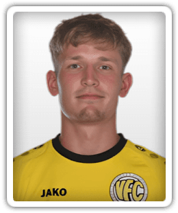 Max Winter