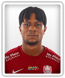Mohammed Kamara
