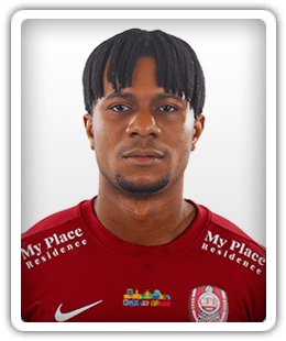 Mohammed Kamara