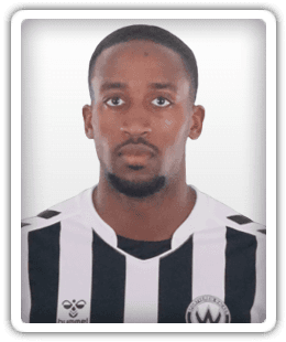 Johann Ngounou Djayo