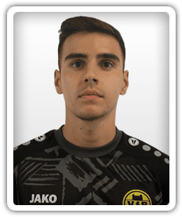 Maurice Opfermann Arcones