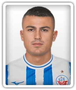 Antonio Jonjić