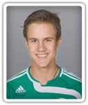 Marcus Lundin