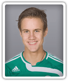Marcus Lundin