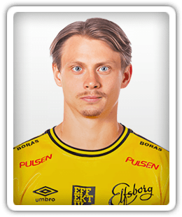 Simon Hedlund