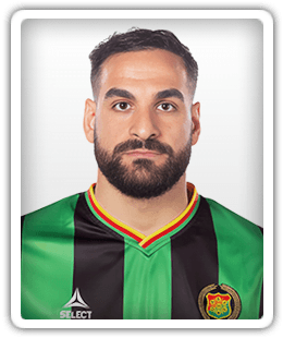 Mervan Çelik