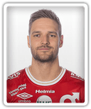 Johan Mårtensson