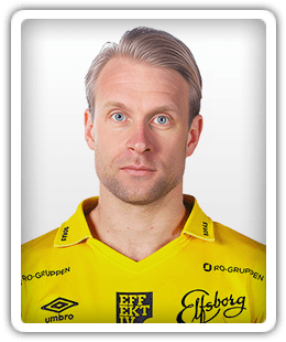 Johan Larsson
