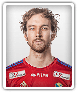 Alexander Henningsson