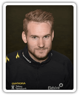 Anton Henningsson