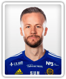 Robert Lundström
