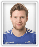 Johan Lundgren