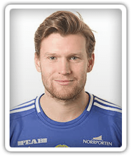 Johan Lundgren