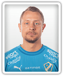 Joel Allansson