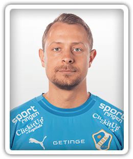 Joel Allansson