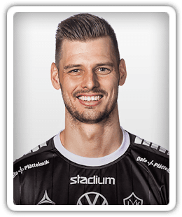 Peter Rosendal