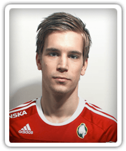 Filip Lindmark