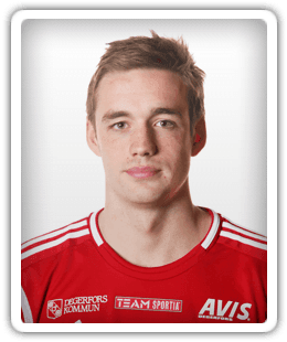 Alexander Hjärpe