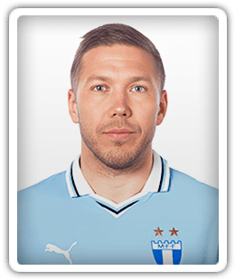Anton Tinnerholm