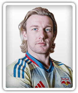 Emil Forsberg