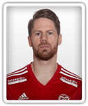 Andreas Carlström