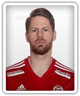 Andreas Carlström