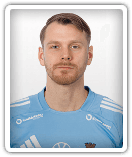 Leo Englund