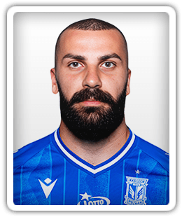 Mikael Ishak