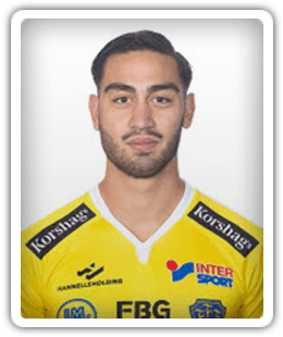 Amin Nazari