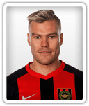 Martin Falkeborn