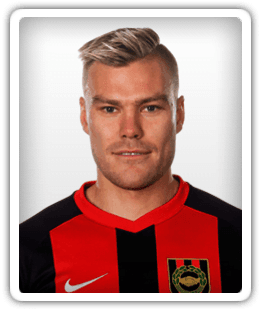 Martin Falkeborn