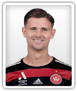 Marcus Antonsson