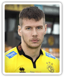 Marcus Johansson