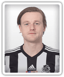 Nicolas Sandberg