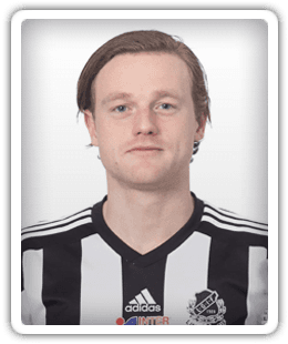 Nicolas Sandberg