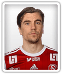Jimmy Hansson