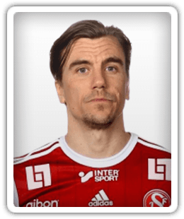 Jimmy Hansson