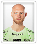 Alexander Lundin