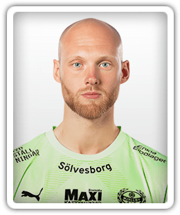 Alexander Lundin