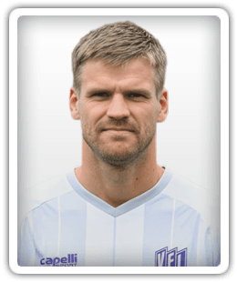 Lukas Jonsson
