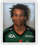 Alexander Persson-Njie