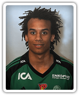 Alexander Persson-Njie