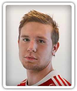Jesper Johansson