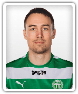 Filip Tronêt