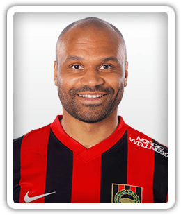 Serge-Junior Martinsson Ngouali